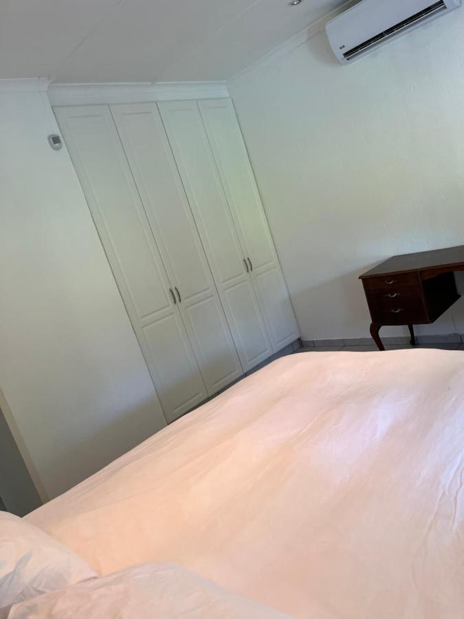 Mtunzi Park, 39 Peaceful Shores Villa สกอตต์เบิร์ก ภายนอก รูปภาพ
