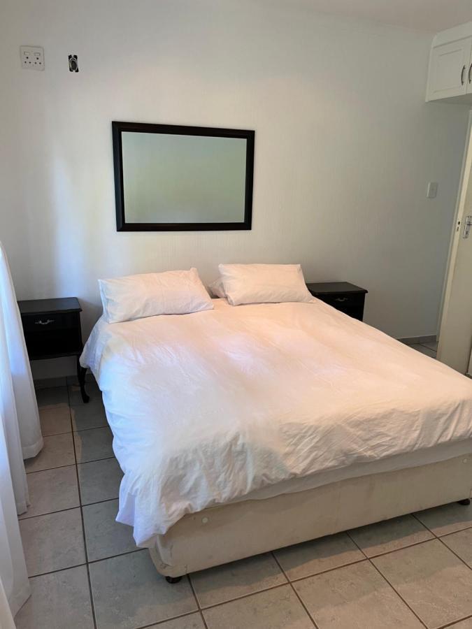 Mtunzi Park, 39 Peaceful Shores Villa สกอตต์เบิร์ก ภายนอก รูปภาพ