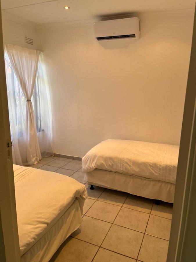 Mtunzi Park, 39 Peaceful Shores Villa สกอตต์เบิร์ก ภายนอก รูปภาพ