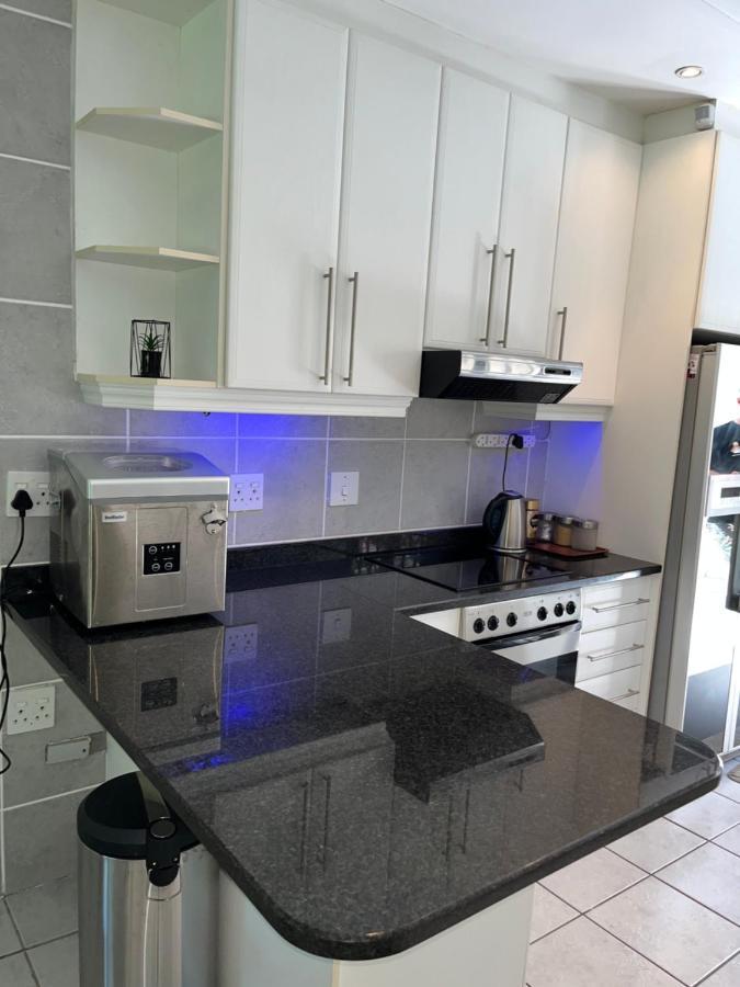 Mtunzi Park, 39 Peaceful Shores Villa สกอตต์เบิร์ก ภายนอก รูปภาพ